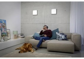 Ledvance - LED Mennyezeti lámpa LUNIVE LED/14W/230V