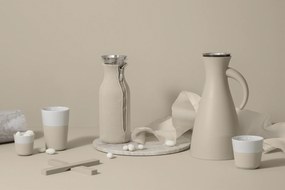 Latte bögrék 360 ml, 2 db-os készlet, gyöngyház bézs - Eva Solo