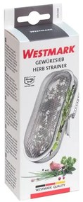 Westmark fűszer- és gyógynövényszűrő, 11 x 4.4 x 4.4 cm