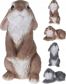 Dekorációs Nyuszi 21cm