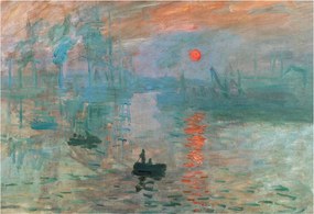 Flizelin fotótapéta Flizelin Design Kikötői tájkép 152x104