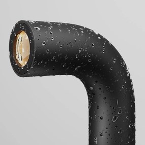 Maytoni modern kültéri állólámpa sleek grafit myo477fl-l2gf3k1 IP65