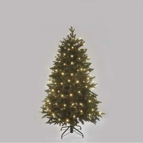 LED Karácsonyi fényfüzér kültéri 120xLED/3xAA 8,9m IP44 meleg fehér