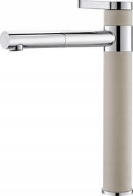 Konyhai Csaptelep flusso Mosogató Gránit Csaptelep mosogatóhoz