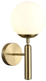 Rabalux Rabalux 5351 - Fali lámpa DIVINA 1xE14/9W/230V RL5351