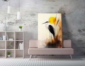 Vászonkép, 50×70 cm – WY439