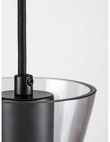 Rabalux 72161 - Csillár zsinóron ABRA 1xE27/60W/230V