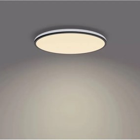 Philips- LED Dimmelhető mennyezeti lámpa OZZIET SCENE SWITCH LED/22W/230V 2700K