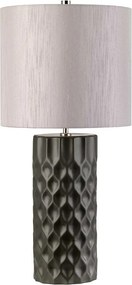 Elstead Lighting BARBICAN BARBICAN-TL Asztali lámpa 1x60W/E27