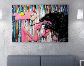 WY340 vászonkép, 50 x 70 cm