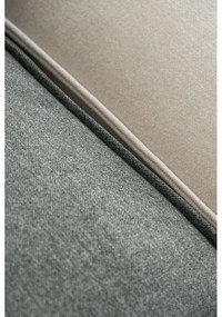 Zöld kanapé modul (jobb oldali) Flex Felix – Miuform