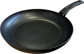 Hagyományos serpenyő Smukee 28 cm non-stick (tapadásmentes)