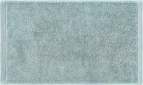 FABULOUS kéztörlő törülköző prémium minőség, világoskék 30x50 cm