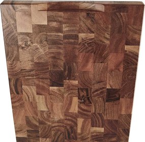ACACIA vágódeszka 27x50 cm