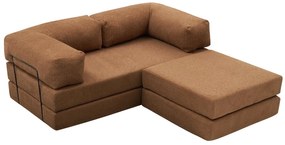 Sarokkanapé Comfort Mini - Barna
