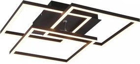 TRIO R62883132 MOBILE Modern LED Mennyezeti Lámpa GU10 IP44