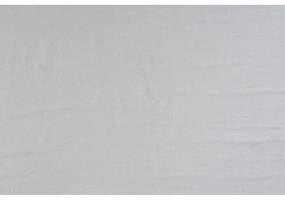 Krémszínű voile fényáteresztő függöny 300x260 cm Crush – Mendola Fabrics