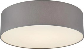 KASPA 30658908 SPACE XL Ernyős Mennyezeti Lámpa Szürke E27 IP20