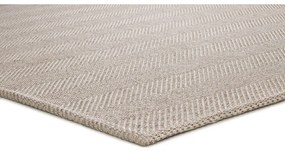 Krémszínű szőnyeg 160x230 cm Espiga – Universal