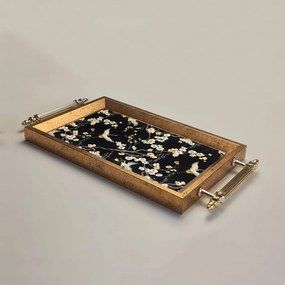 Mtpa üveg tálca, 34×18 cm – TR903SRV1135