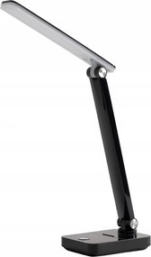 Led asztali lámpa 8W 1949-BK Zuma Line