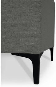 Szürke sarokkanapé (bal oldali) Chile – Scandic