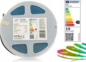 Led szalag 24V IP20 70W Rgbw 5m Ltc LXL5195