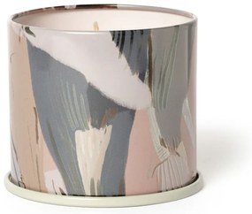 Illatos gyertya, égési idő 50 ó Coconut Milk Mango – ILLUME x Bloomingville