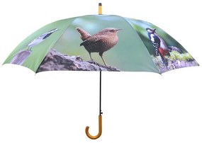 Kismadaras esernyő, 120 cm átmérőjű