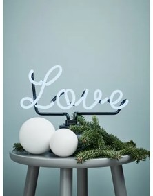 Markslöjd 704435 - LED Dekoráció TEXAS LED/6W/230V