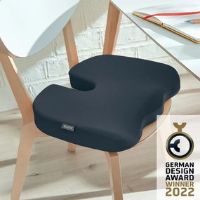 Ergonomikus párna 45,5x35,5 cm Ergo Cosy – Leitz