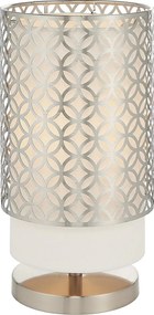 Endon GILLI 78727 Asztali lámpa 1x40W/E14