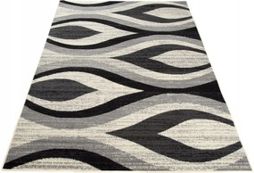 Bcf Szőnyeg 80x150 Színes Plüss Szőnyeg C704