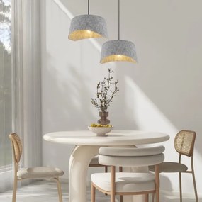 Rabalux 72190 - Csillár zsinóron FARELIA 2xE27/10W/230V