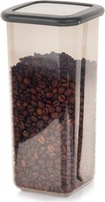 Konyhai Tároló Doboz élelmiszerek tárolására 1,6L