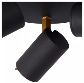 Lucide 17998/15/30 - LED Dimmelhető spotlámpa GRONY 3xGU10/5W/230V