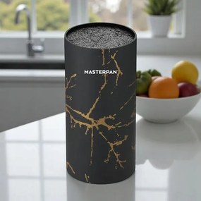 Konyhai blokk Kések és konyhai eszközök Univerzális utántöltő pálcikák