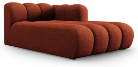 Téglavörös heverő (jobb oldali) Lupine – Micadoni Home