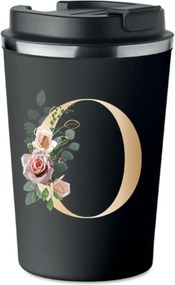 Prémium termo bögre fekete, Olivia Olek KT_134_cz