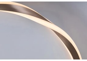 Rabalux 71291 - LED Mennyezeti lámpa MATHIOLA LED/40W/230V arany