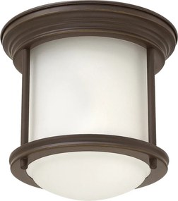 Quintiesse HADRIAN QN-HADRIAN-MINI-F-OZ-OPAL Süllyesztett mennyezeti lámpa 1x60W/E27 IP44