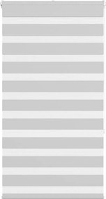 vidaXL zebrafüggönnyel 70x150 cm szövetszélesség 65,9 cm poliészter