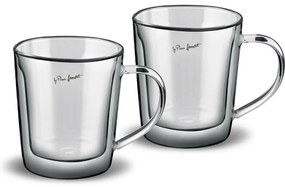 Lamart LT9036 Coffee pohárkészlet, 350 ml, 2 db