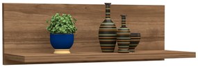 Fane Walnut polc