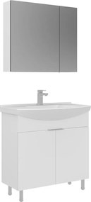 Purus mosdószekrény, 80 cm – TR785PNC1720