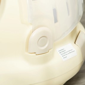 PawHut Macska Szállító Táska Macska Ház Hordozható Macska Ágy Mosható Leválasztható Párna Macska vagy Kis Kutya Részére Könnyű Tisztítás 41 x 41 x 35.