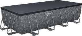 Kerti medence vázas kivitelben 11 az 1-ben, 549x274x132cm | Bestway
