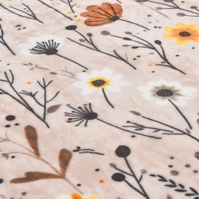 Valentino  mikroplüss ágyneműhuzat 200x140cm+90x70cm TiaHome