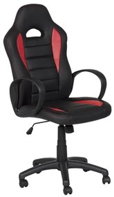 WGA-Carmen 7501 gamer szék