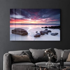 Üvegkép, 46×72 cm – CAM-3020